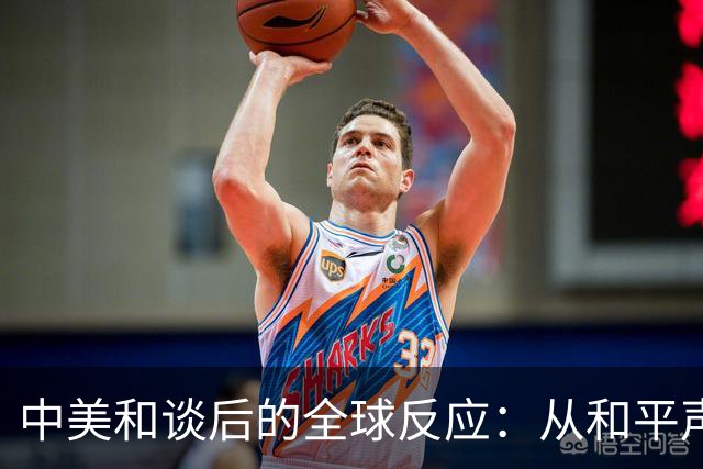 中美和谈后的全球反应：从和平声到大熊猫的游乐场